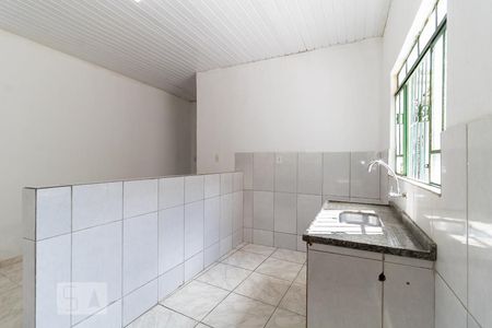 Casa para alugar com 80m², 2 quartos e sem vagaCozinha