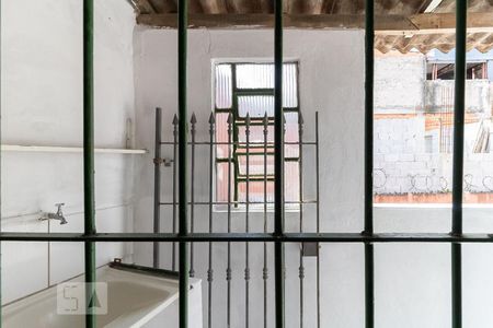 Vista do Quarto 1 de casa para alugar com 2 quartos, 80m² em Vila da Saúde, São Paulo