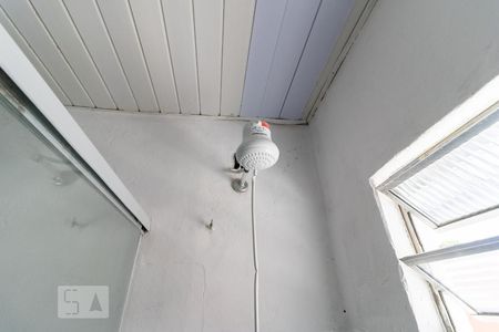 Casa para alugar com 80m², 2 quartos e sem vagaBanheiro
