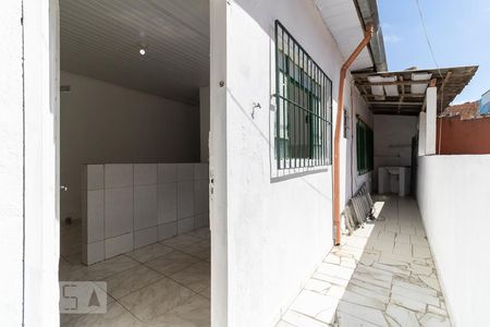 Casa para alugar com 80m², 2 quartos e sem vagaCorredor de Entrada
