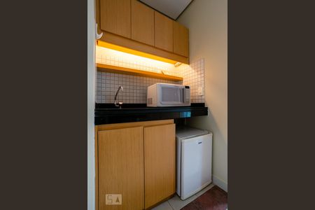 Apartamento para alugar com 50m², 1 quarto e sem vagaÁrea de cozinha