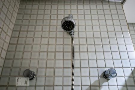 Apartamento para alugar com 50m², 1 quarto e sem vagaBanheiro