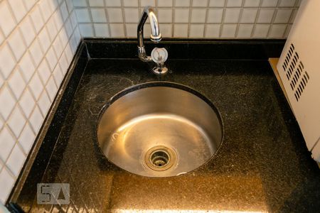 Apartamento para alugar com 50m², 1 quarto e sem vagaÁrea de cozinha