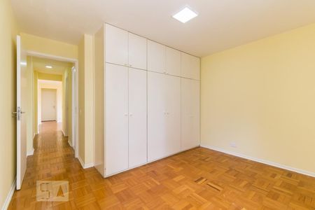 Quarto 1 de apartamento para alugar com 3 quartos, 80m² em Vila Clementino, São Paulo