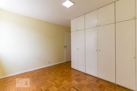 Quarto 1 de apartamento para alugar com 3 quartos, 80m² em Vila Clementino, São Paulo