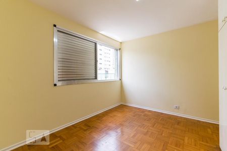 Quarto 1 de apartamento para alugar com 3 quartos, 80m² em Vila Clementino, São Paulo