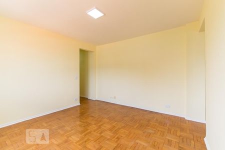 Sala de apartamento para alugar com 3 quartos, 80m² em Vila Clementino, São Paulo