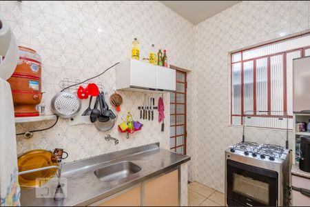 Casa à venda com 510m², 5 quartos e 3 vagas Casa à venda com 510m², 5 quartos e 3 vagasCozinha