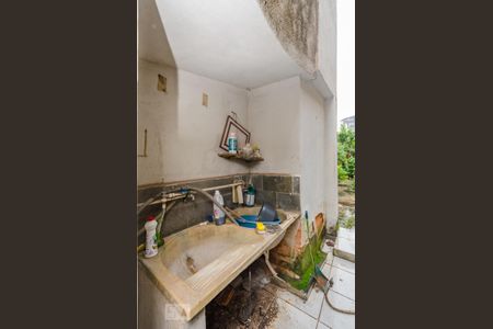 Casa à venda com 510m², 5 quartos e 3 vagas Casa à venda com 510m², 5 quartos e 3 vagasÁrea de Serviço