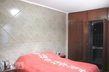 Casa à venda com 298m², 5 quartos e 4 vagasQuarto 4- Suíte