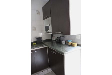 Casa à venda com 298m², 5 quartos e 4 vagasCozinha