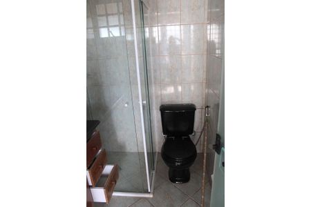 Casa à venda com 298m², 5 quartos e 4 vagasBanheiro 3