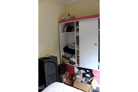 Casa à venda com 298m², 5 quartos e 4 vagasQuarto 3