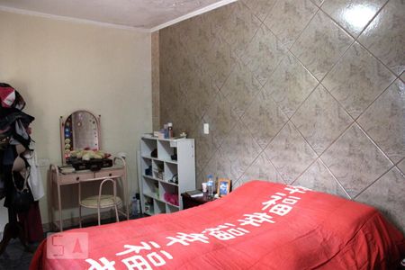 Casa à venda com 298m², 5 quartos e 4 vagasQuarto 4- Suíte