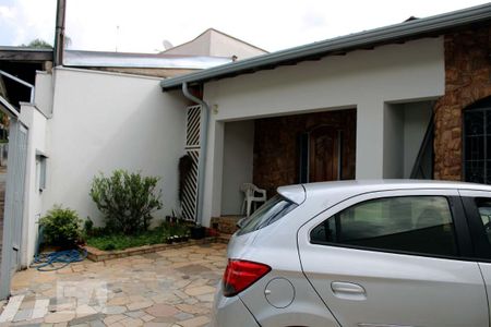Casa à venda com 298m², 5 quartos e 4 vagasGaragem