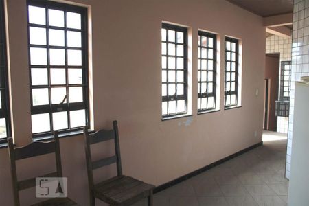 Casa à venda com 298m², 5 quartos e 4 vagasÁrea Gourmet- Churrasqueira