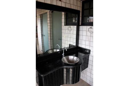 Casa à venda com 298m², 5 quartos e 4 vagasLavabo 2