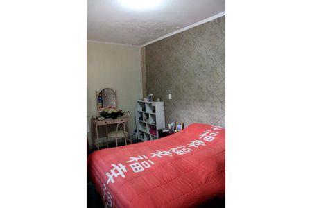 Casa à venda com 298m², 5 quartos e 4 vagasQuarto 4- Suíte