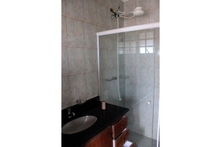 Casa à venda com 298m², 5 quartos e 4 vagasBanheiro 3