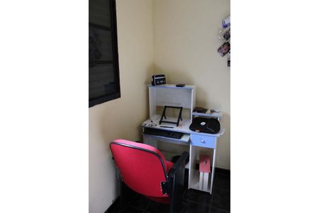 Casa à venda com 298m², 5 quartos e 4 vagasQuarto 3