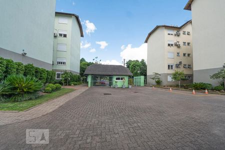 Apartamento à venda com 64m², 2 quartos e 1 vagaCondomínio