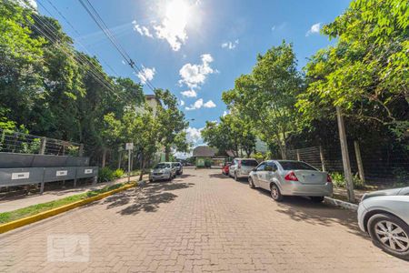 Apartamento à venda com 64m², 2 quartos e 1 vagaFachada do Condomínio