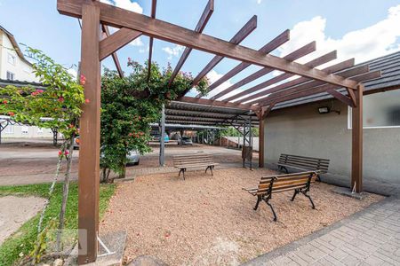 Apartamento à venda com 64m², 2 quartos e 1 vagaÁrea comum