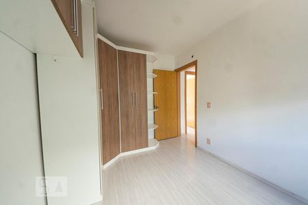 Apartamento à venda com 64m², 2 quartos e 1 vagaQuarto 2