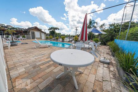 Apartamento à venda com 64m², 2 quartos e 1 vagaÁrea comum - Piscina