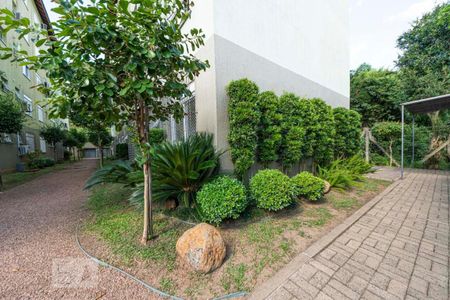 Apartamento à venda com 64m², 2 quartos e 1 vagaJardim