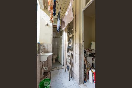 Apartamento à venda com 120m², 4 quartos e sem vaga Apartamento à venda com 120m², 4 quartos e sem vagaÁrea de Serviço