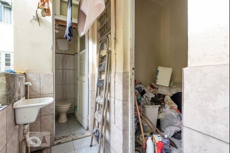 Apartamento à venda com 120m², 4 quartos e sem vaga Apartamento à venda com 120m², 4 quartos e sem vagaÁrea de Serviço