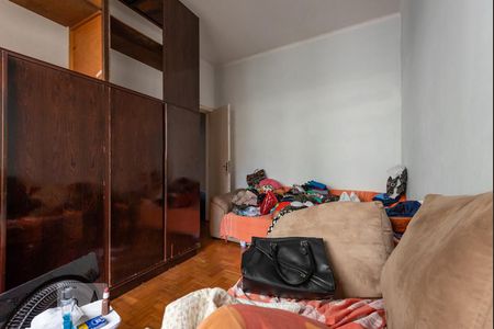 Apartamento à venda com 120m², 4 quartos e sem vaga Apartamento à venda com 120m², 4 quartos e sem vagaQuarto 3