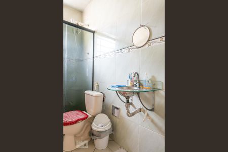 Apartamento à venda com 120m², 4 quartos e sem vaga Apartamento à venda com 120m², 4 quartos e sem vagaBanheiro - Torneira