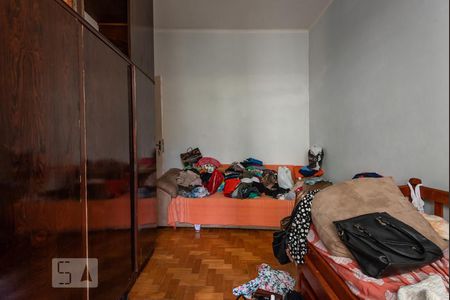 Apartamento à venda com 120m², 4 quartos e sem vaga Apartamento à venda com 120m², 4 quartos e sem vagaQuarto 3