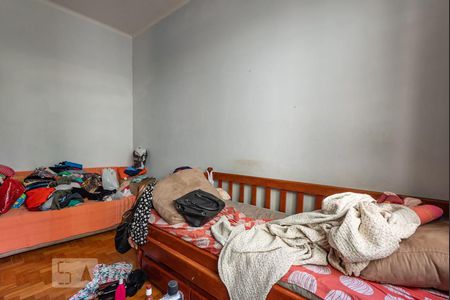 Apartamento à venda com 120m², 4 quartos e sem vaga Apartamento à venda com 120m², 4 quartos e sem vagaQuarto 3