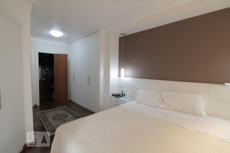 Apartamento à venda com 186m², 3 quartos e 3 vagasSuite 3 