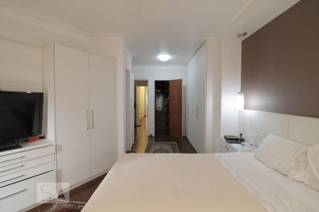 Apartamento à venda com 186m², 3 quartos e 3 vagasSuite 3 