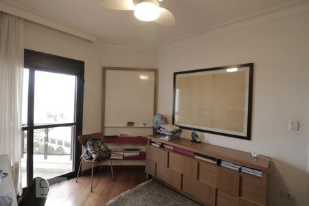Apartamento à venda com 186m², 3 quartos e 3 vagasSuite 1