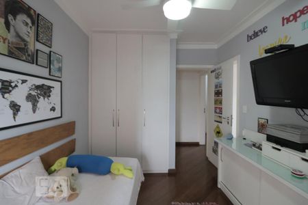 Apartamento à venda com 186m², 3 quartos e 3 vagasSuite 2 