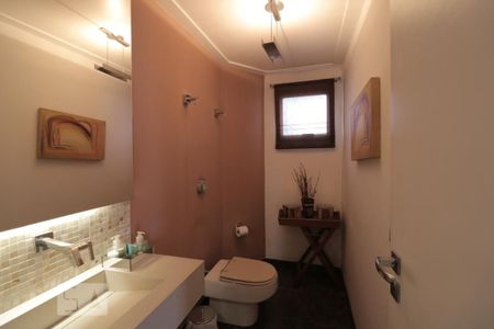 Apartamento à venda com 186m², 3 quartos e 3 vagasLavabo 