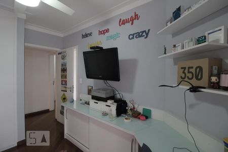 Apartamento à venda com 186m², 3 quartos e 3 vagasSuite 2 