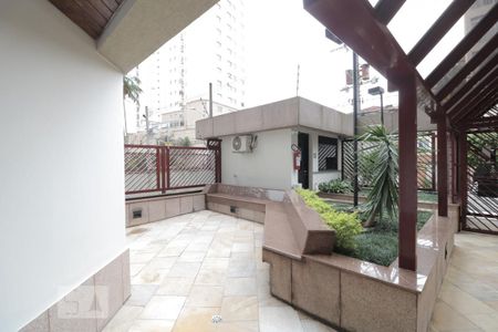 Apartamento à venda com 186m², 3 quartos e 3 vagasArea comum