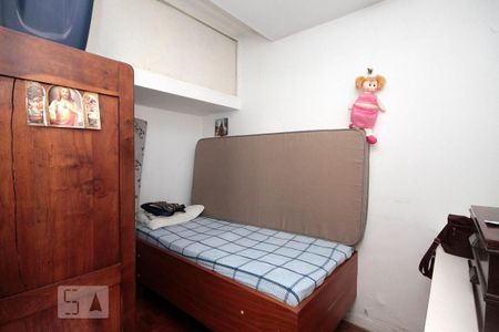 Apartamento à venda com 480m², 4 quartos e 4 vagasQuarto de Serviço