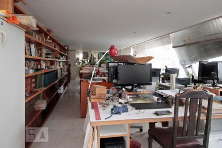 Apartamento à venda com 480m², 4 quartos e 4 vagasPiso Superior