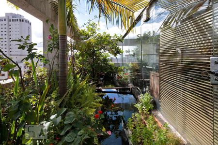 Apartamento à venda com 480m², 4 quartos e 4 vagasPiso Superior