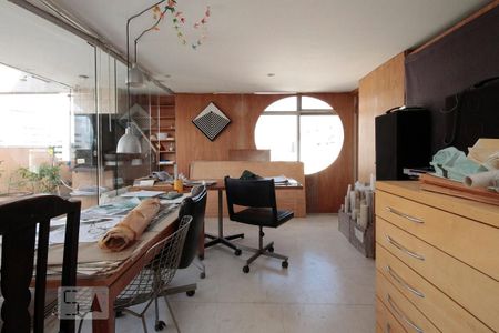 Apartamento à venda com 480m², 4 quartos e 4 vagasPiso Superior