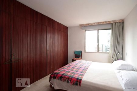 Apartamento à venda com 480m², 4 quartos e 4 vagasSuíte