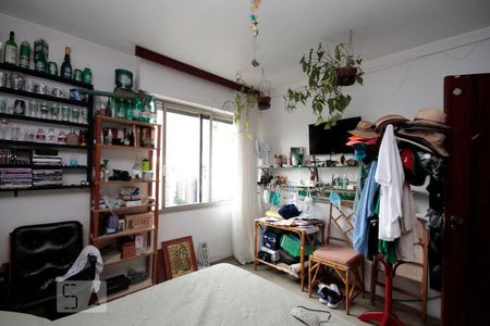 Apartamento à venda com 480m², 4 quartos e 4 vagasQuarto 2