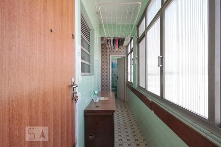 Apartamento à venda com 480m², 4 quartos e 4 vagasÁrea de Serviço